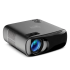 AUN AKEY9 8200 Lumens Full HD Smart Android Portable Projector